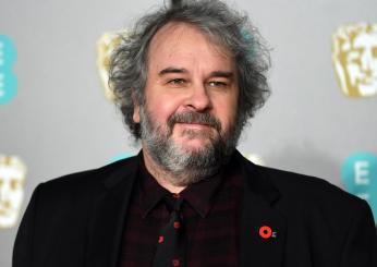 Peter Jackson annuncia un nuovo progetto sui Beatles e un nuovo film