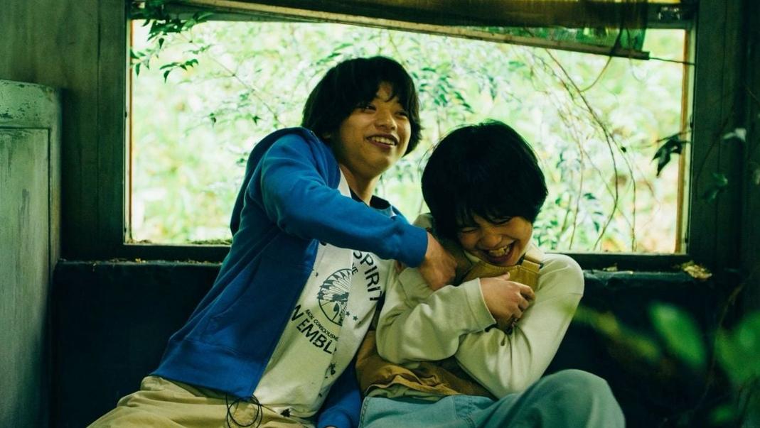 “L’Innocenza”: il nuovo capolavoro del regista Hirokazu Kore’eda