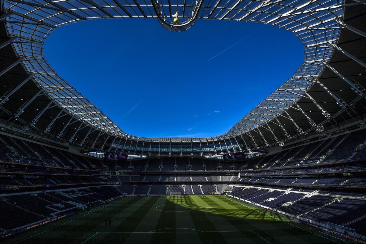 Tottenham-Google, lo stadio degli Spurs cambia nome?