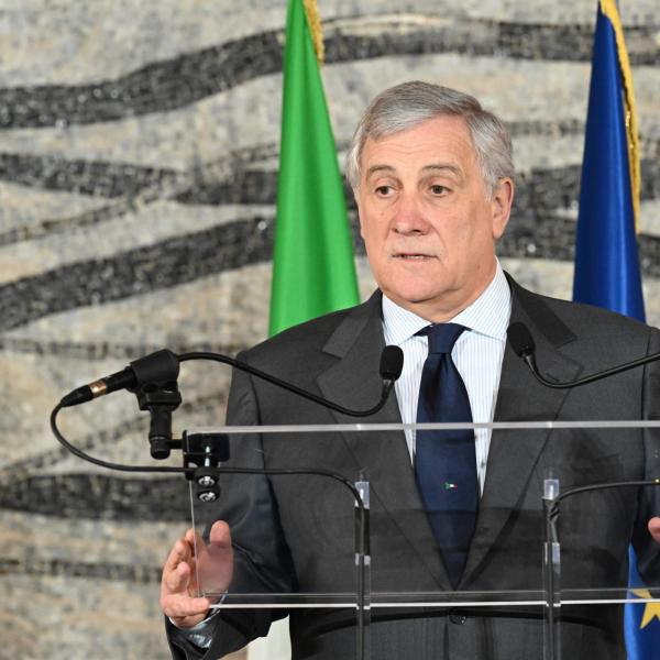 Tajani replica alla Cina: “Misure di prevenzione legittime”