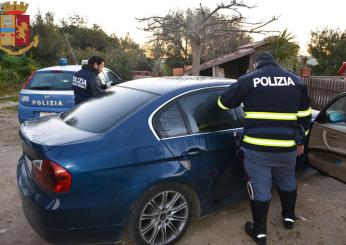 Ventimiglia, bimbo trovato ferito in strada: si costituisce il comp…