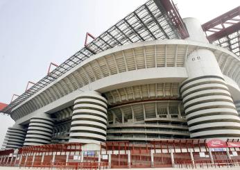 Piano San Siro senza calcio, si punterà su fiere, musica e rugby