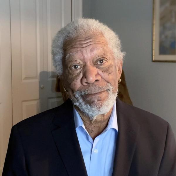 Morgan Freeman, il Black History Month è un insulto