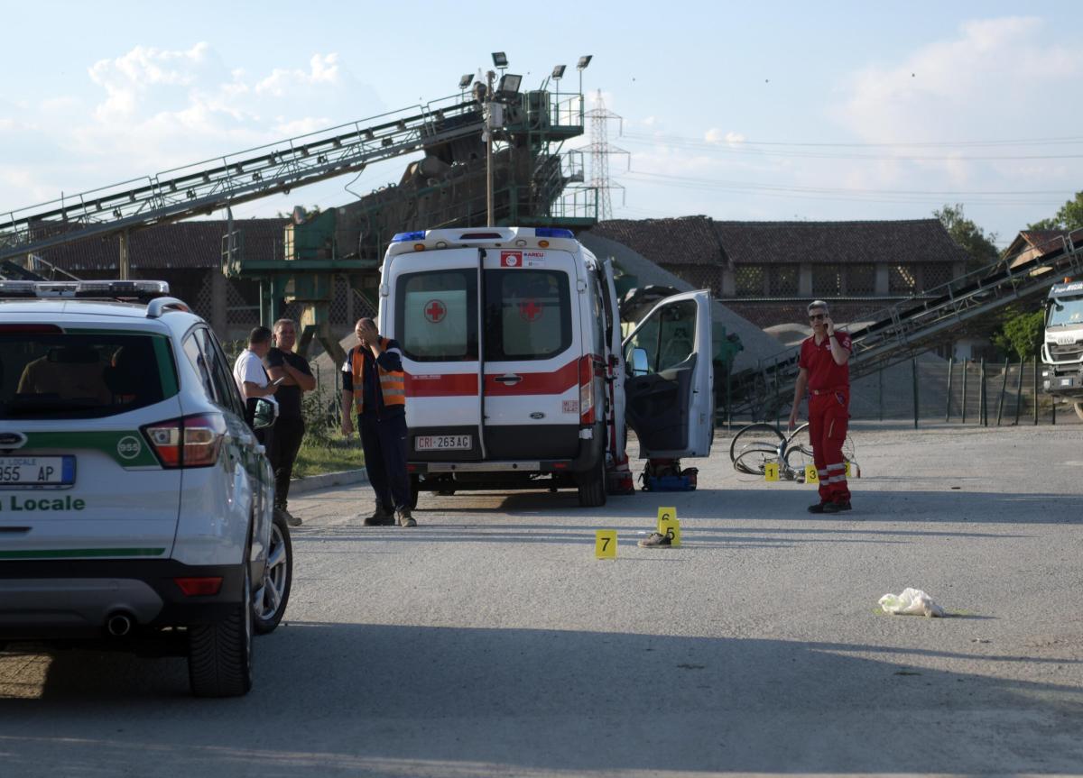 Perugia, incidente a Bevagna: morta una ciclista dopo scontro con u…