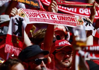 Union Berlin, una storia non solo calcistica. Sgobba (amministratore Eisern Union Italia): “La caratteristica identitaria è rimasta anche dopo il crollo del Muro”