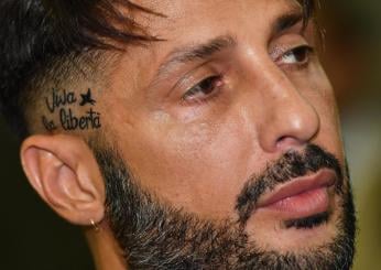 Fabrizio Corona, per cosa è stato arrestato e quanti anni ha passat…