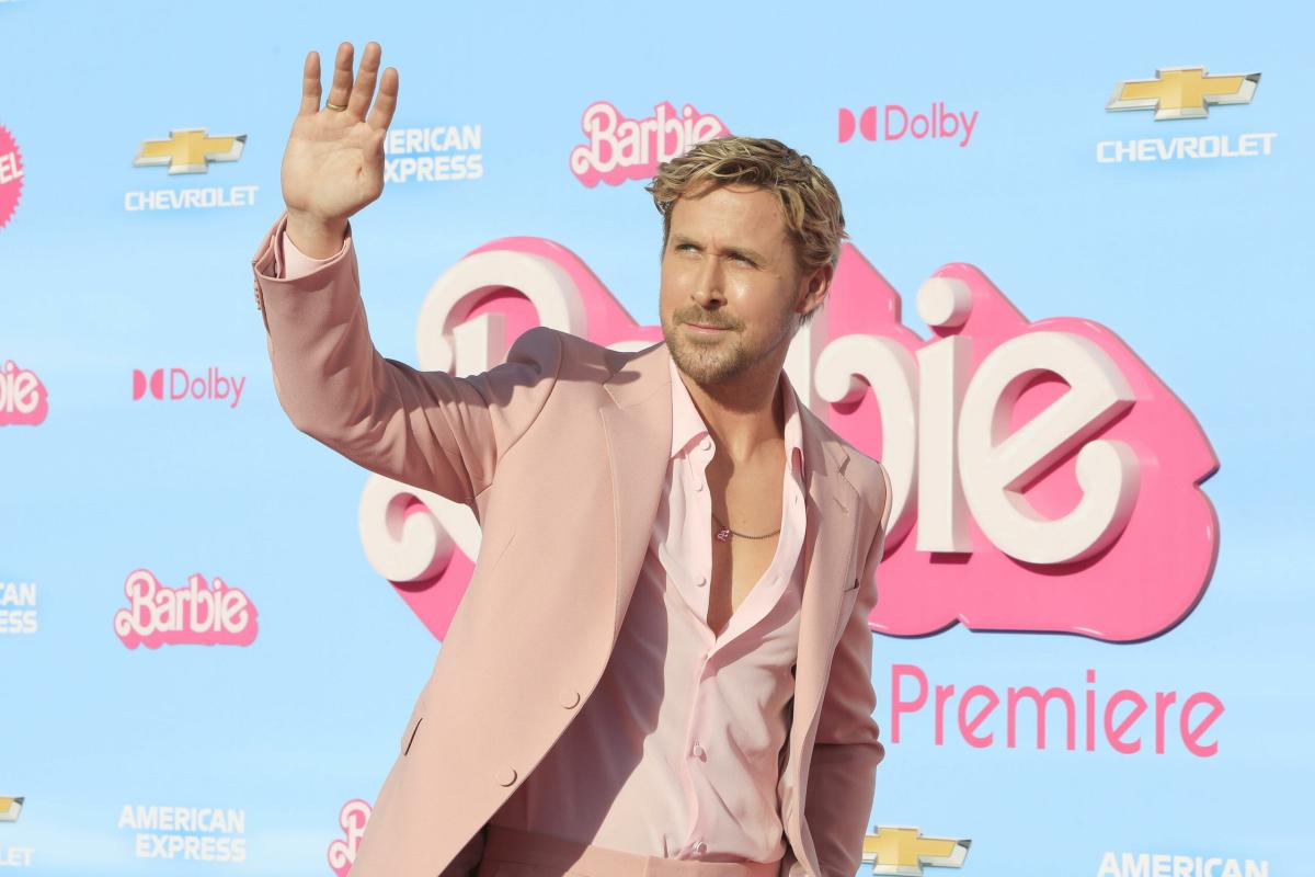 “I’m Just Ken” di “Barbie” è la miglior canzone ai Critics Choice Awards: la reazione di Ryan Gosling | VIDEO