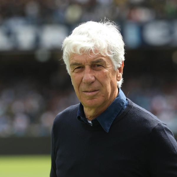 Atalanta-Verona, Gasperini: “Persi punti per la Champions. Giovedì appuntamento con la storia”