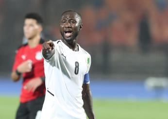 Naby Keita si rifiuta di andare in panchina contro il Bayer Leverkusen: il Werder Brema lo sospende fino a fine stagione