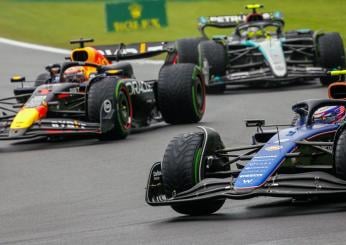 F1, si riparte dal GP d’Olanda: com’è andato l’ultimo Gran Premio