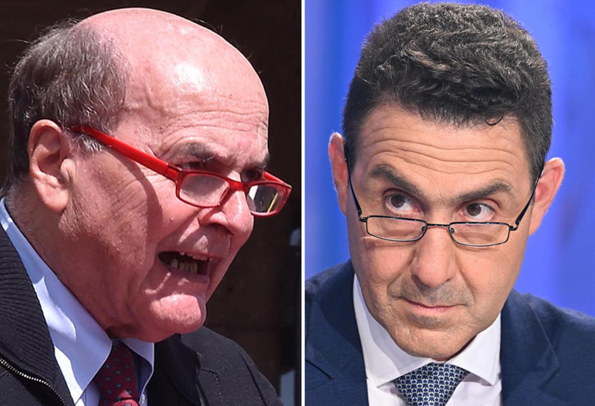 Perché Vannacci ha accusato di diffamazione Bersani? Il dem non ci sta: “Non l’ho insultato, voglio andare a processo”