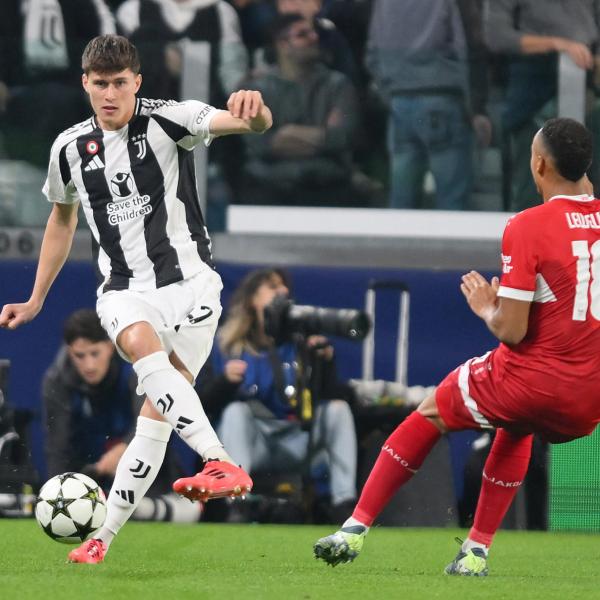 Dai gol con la Juventus alla chiamata in nazionale: Savona si gode il suo magic moment