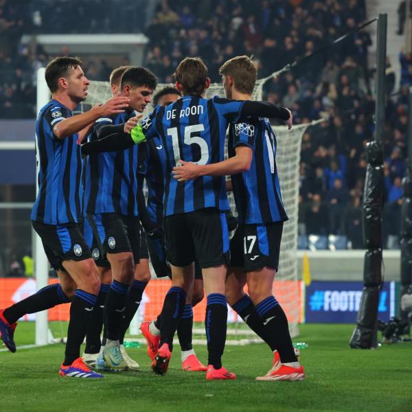 Atalanta, quante finali dal 2019 ad oggi: ma la Coppa Italia manca dagli anni Sessanta