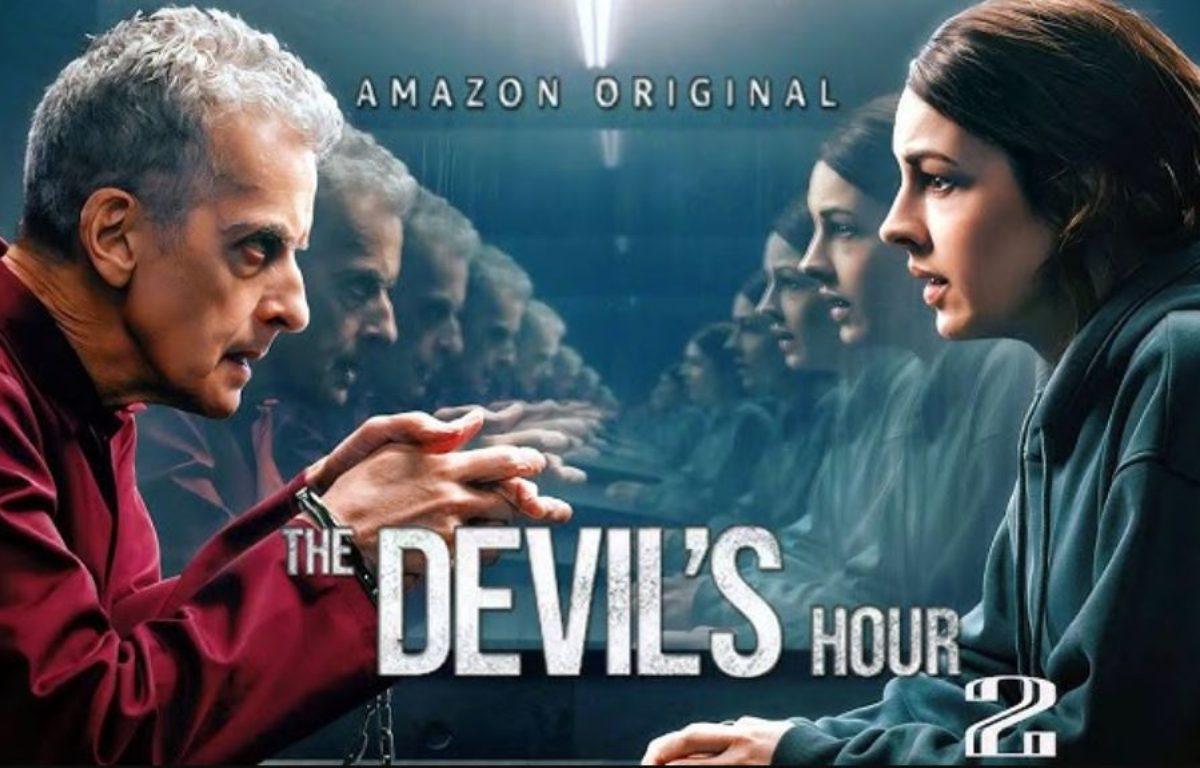 The Devil’s hour 2, quando esce in Italia e quale sarà la trama