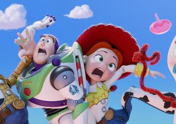 Toy Story 5, Frozen 3 e Zootropolis 2 annunciati ufficialmente dalla Disney!