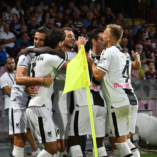 Calcio, Udinese-Frosinone valida per la 3ª di serie A: ecco dove vederla in Tv e streaming