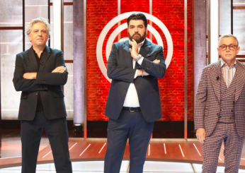 Chi è stato eliminato a Masterchef ieri 28 dicembre 2023? Riassunto…