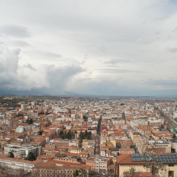 Fiera di San Giuseppe Cosenza 2024, percorso, strade chiuse. Come cambia la viabilità in città