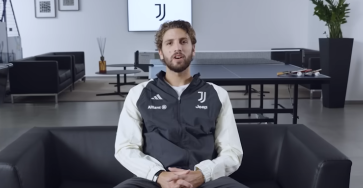 Juventus, Locatelli quando rientra? L’infortunio lo mette a rischio per l’Inter