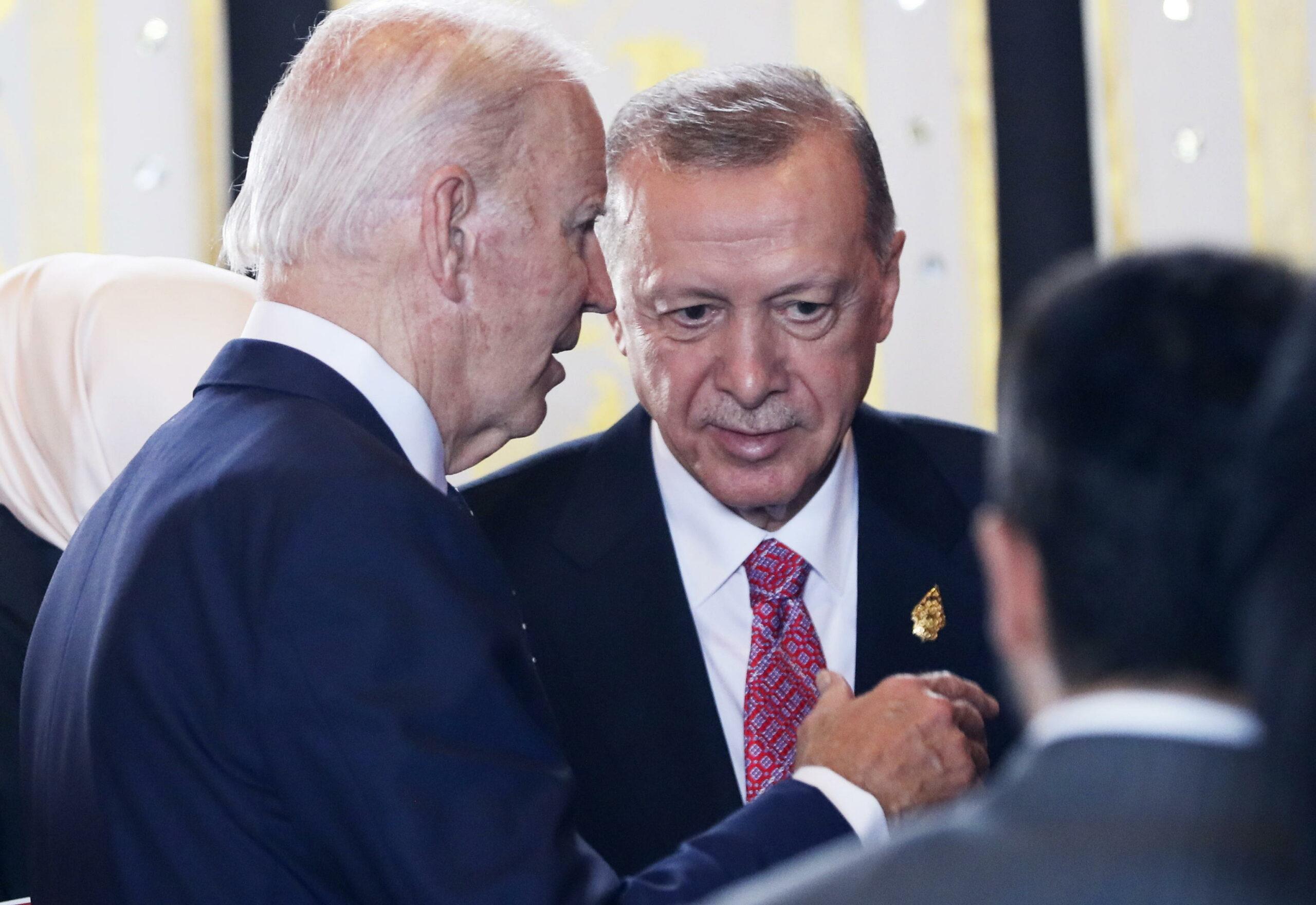 erdogan biden