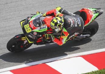 Iannone annuncia un possibile ritorno in moto: “Potrei correre in Superbike nel 2024”