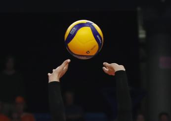 Europei volley femminile 2023, l’Italia domina contro la Bulgaria: 3-0 e vittoria facile