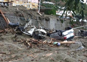 Frana a Ischia: continuano le ricerche dei dispersi. Salvini: “Ora c’è da pregare”. Pichetto: “Frase di ieri sui sindaci un po’ forte”