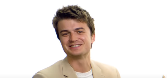 Joe Keery fidanzata, chi è Maika Monroe: età, curiosità