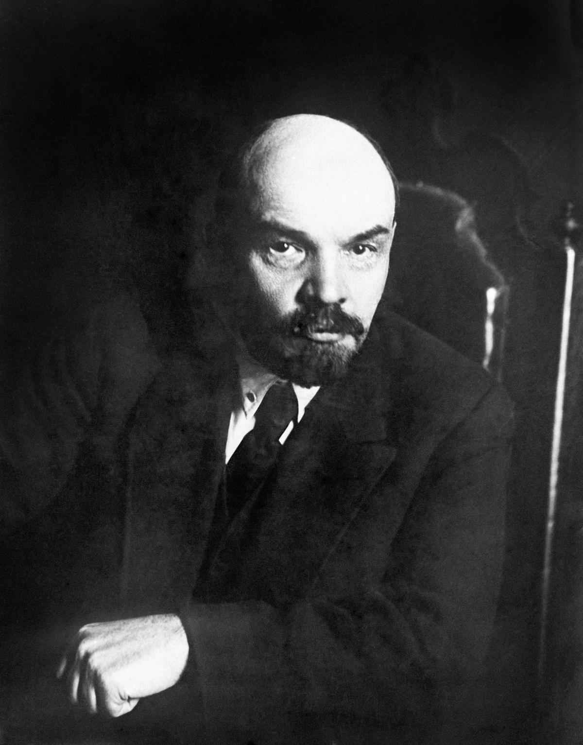 Accadde oggi, 7 novembre 1917: Russia, la rivoluzione di Lenin