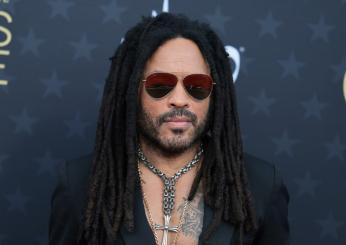 Concerto Lenny Kravitz Lido di Camaiore 2024: data, biglietti, prezzi e scaletta