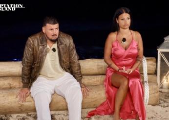 Temptation Island, Lino e Alessia sono tornati insieme? La smentita di entrambi