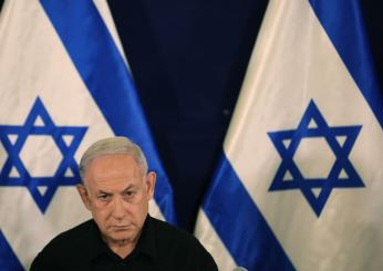 Guerra in Medio Oriente, Netanyahu: “Non c’è accordo per gli ostaggi. Combatteremo fino alla vittoria contro Hamas”