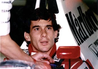 Netflix, la vita di Ayrton Senna in una serie: al via le riprese in Brasile