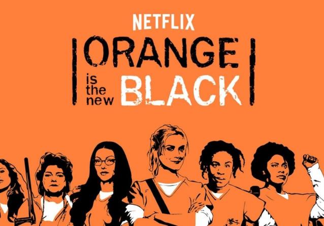 orange is the new black