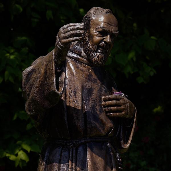 La ricetta del dolce di Padre Pio, che si prepara in 10 giorni