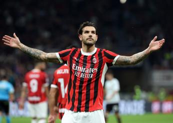 Cosa manca per il rinnovo tra Theo Hernandez e il Milan? La decisione è sorprendente