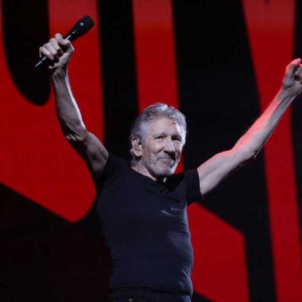 Roger Waters azione legale: ecco il testo ufficiale del musicista dei Pink Floyd