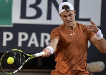 ATP Roma, Rune sul KO con Medvedev: “Ha davvero meritato. Roland Garros? Il favorito è..”