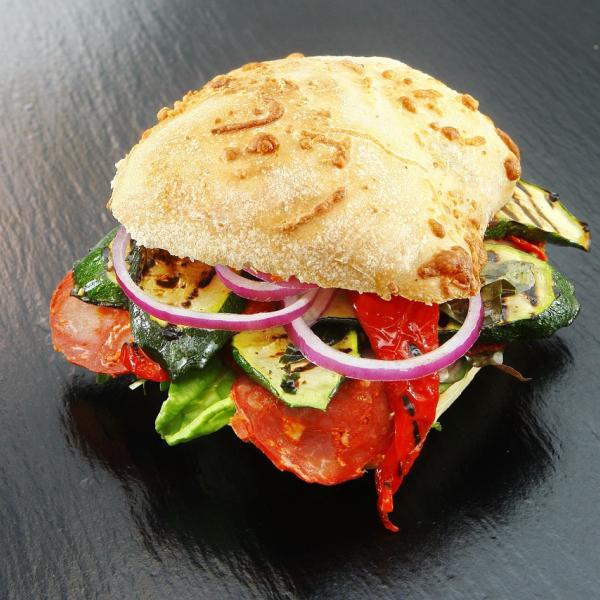 Come fare un ottimo panino… vegano! 3 idee da assaggiare