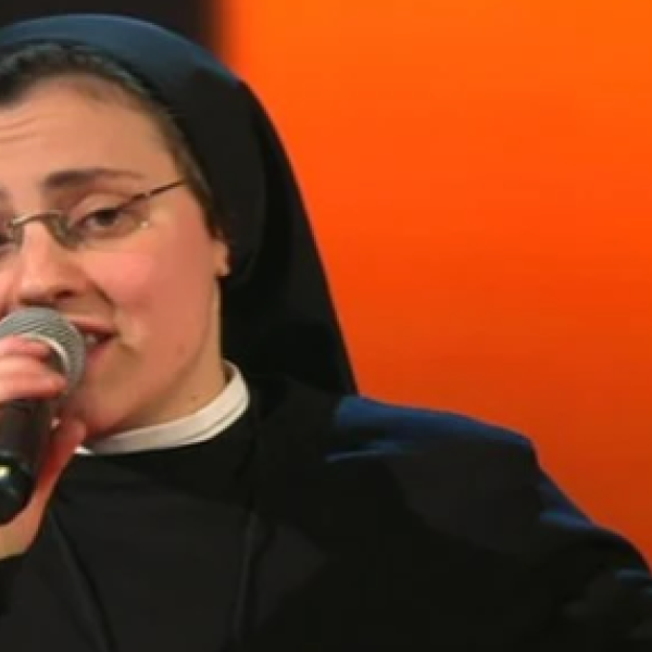 Suor Cristina oggi: età, carriera