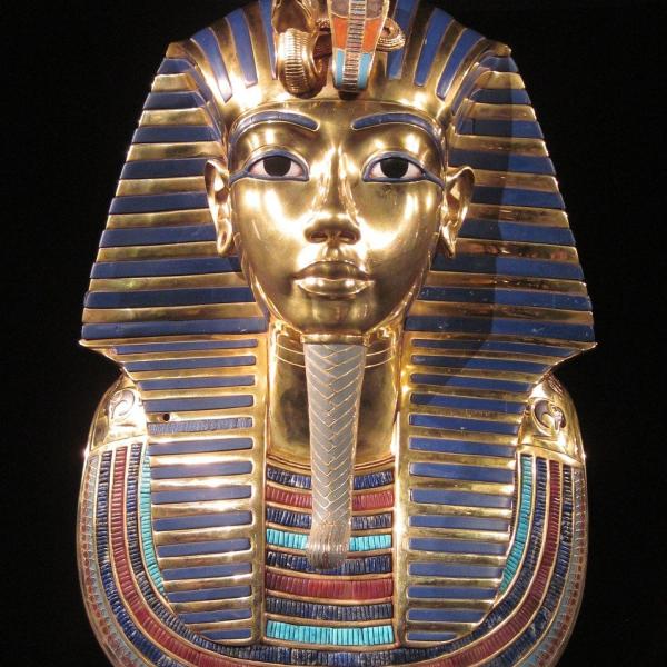 Tutankhamon: a Venezia una grande mostra sull’Antico Egitto