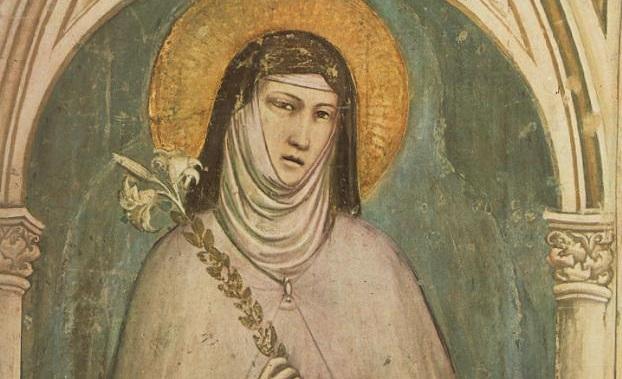 Quando si festeggia Santa Chiara? Causa morte, malattia e storia della patrona di Assisi e Iglesias