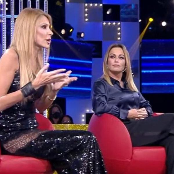 Grande Fratello Vip 2022 ospiti stasera: ritorno di Adriana Volpe