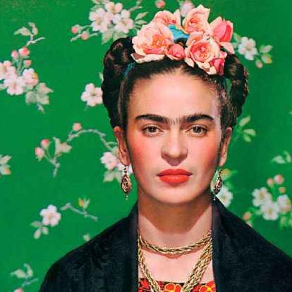 Il 13 luglio di 68 anni fa moriva Frida Kahlo