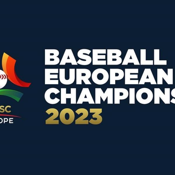 Baseball, Campionato Europeo 2023: all’Italia non riesce l’impresa