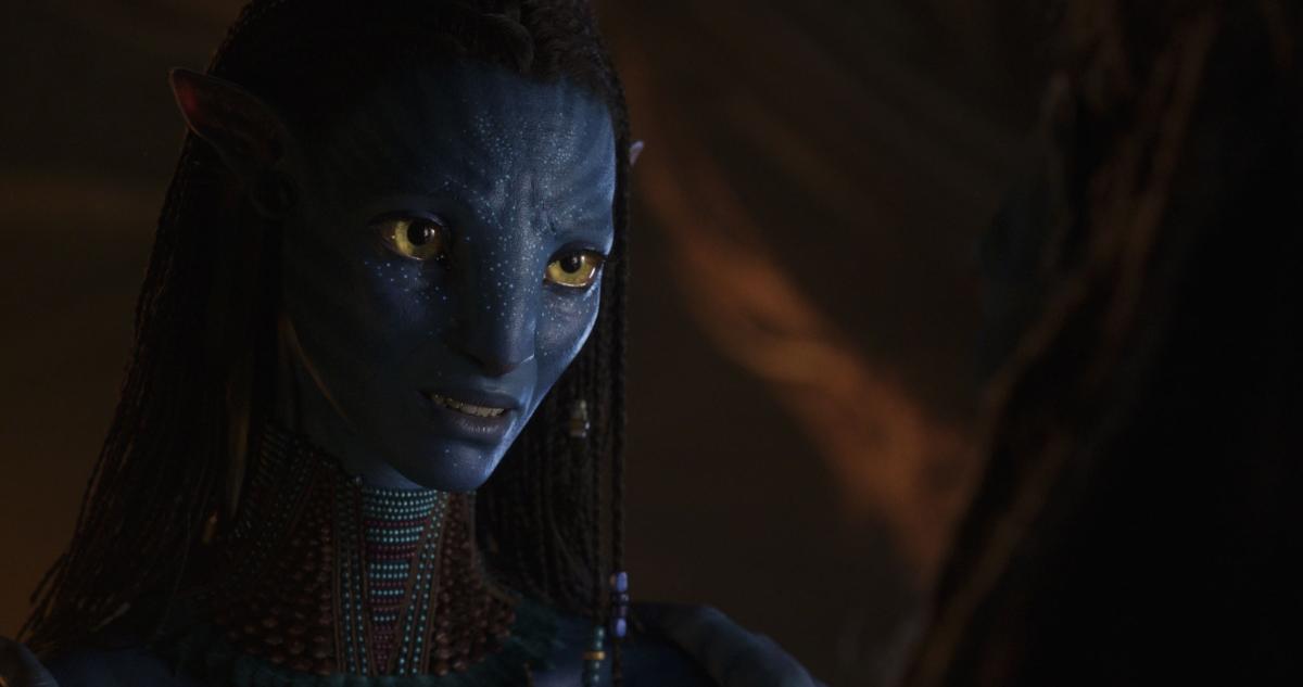 Avatar: La Via dell’Acqua, Zoe Saldana racconta come la maternità h…