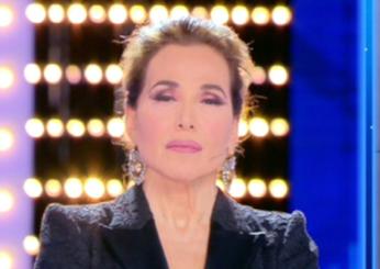 Barbara D’Urso vicina a La7? Le ultime indiscrezioni