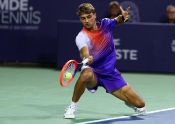 ATP Cincinnati 2024, Cobolli-Hurkacz: quote e pronostici del match