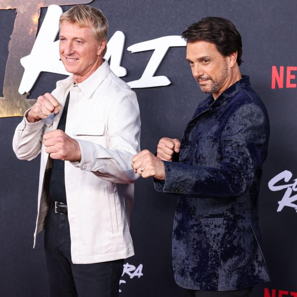 Cobra Kai 7 si farà? Gli autori della serie Netflix fugano ogni dubbio