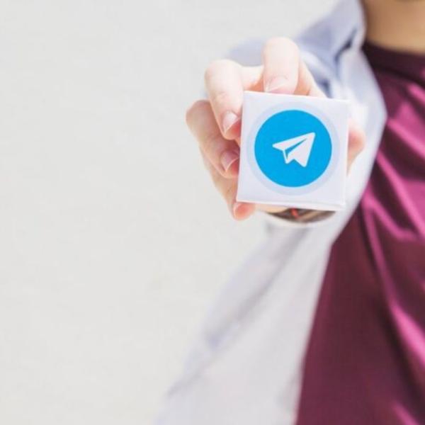 Come utilizzare Telegram senza numero di telefono e restare anonimi